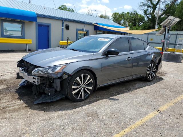 1N4BL4CV4KC133995 Nissan Altima SR