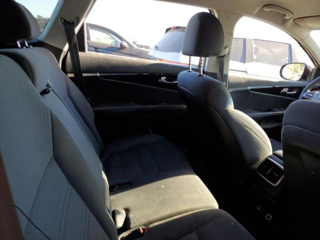 5XYPGDA54KG559432 KIA SORENTO LX