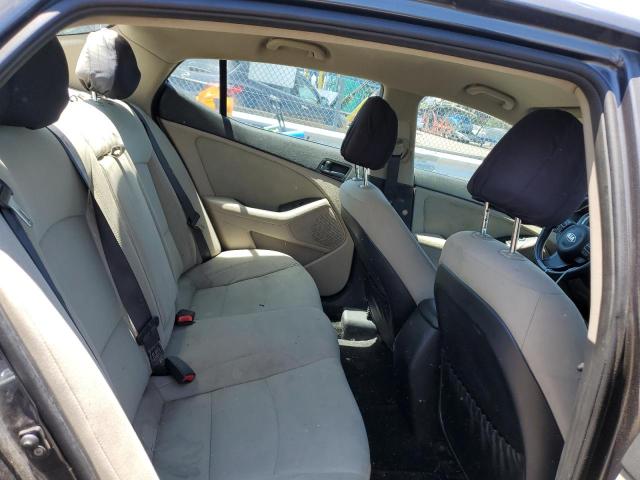 KNAGM4A75F5631132 KIA Optima Lx