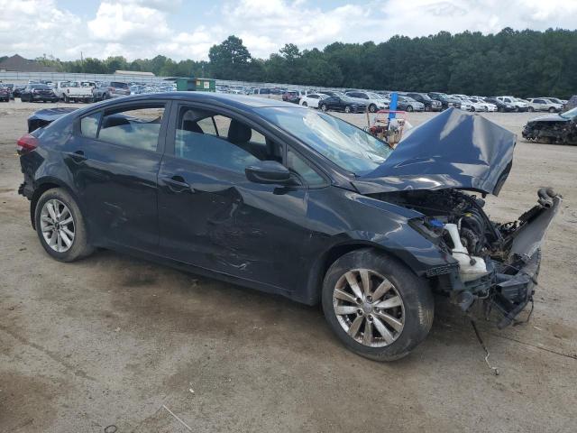 3KPFL4A70HE078558 KIA FORTE LX