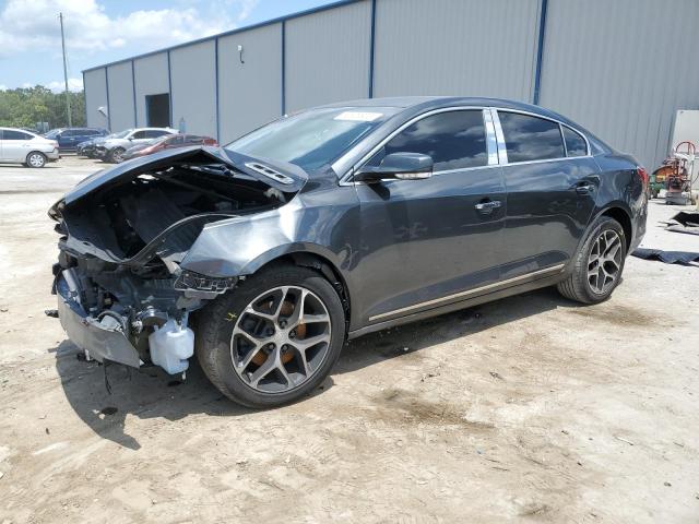2016 BUICK LACROSSE S - 1G4G45G38GF174529