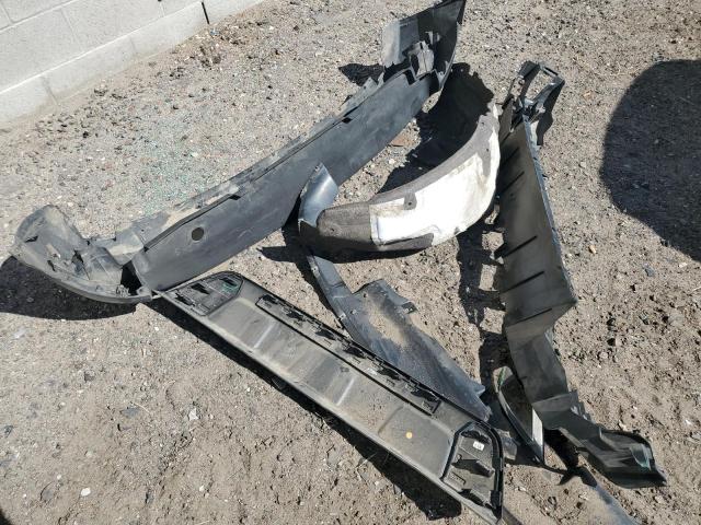 MAJ6P1UL0JC168940 Ford Ecosport Se