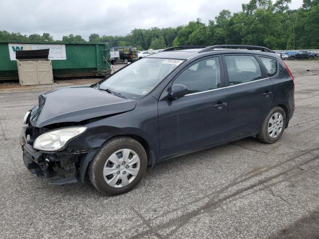 2010 Hyundai Elantra Touring GLS