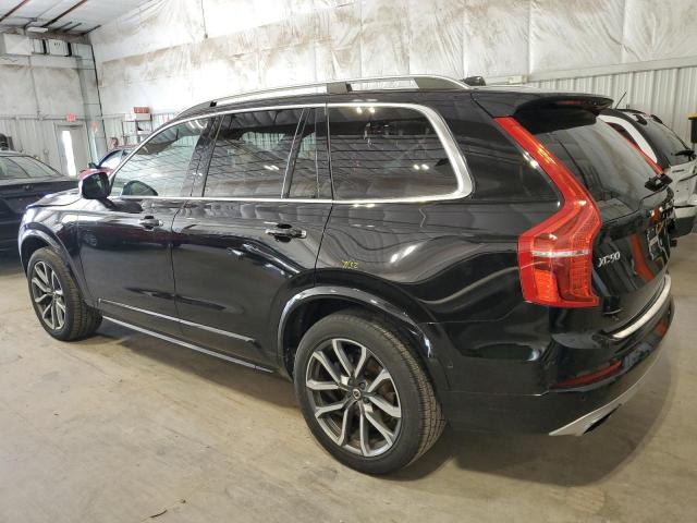 YV4A22PK9J1333601 2018 VOLVO XC90, photo no. 2