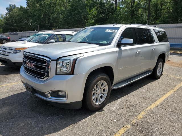 2015 GMC Yukon XL 