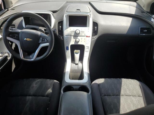 VIN 1G1RA6E42DU142070 2013 Chevrolet Volt no.8