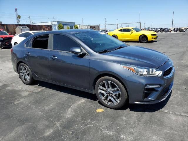 3KPF34AD4KE064885 KIA Forte Gt Line