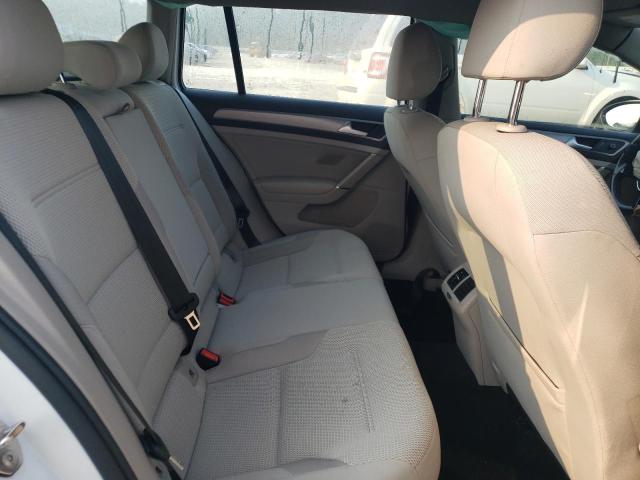 2017 VOLKSWAGEN GOLF SPORT - 3VWC17AU7HM541833