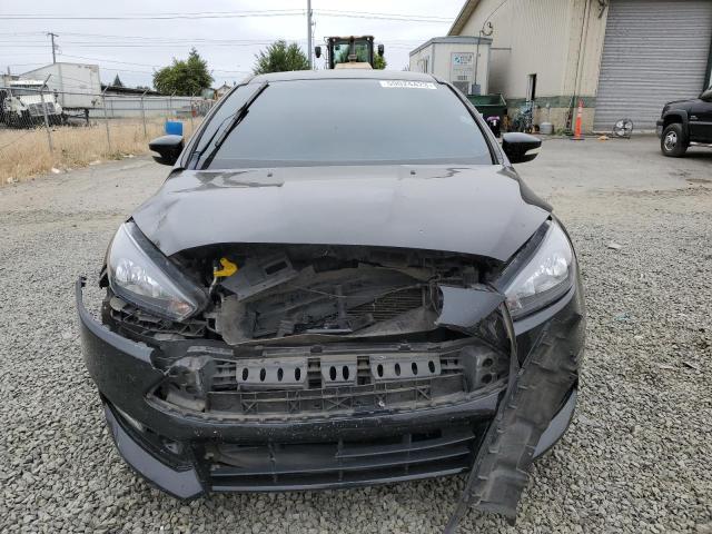 1FADP3L99HL271339 Ford FOCUS ST