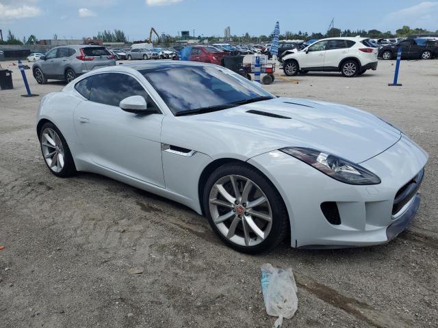 Vin: sajwa6bu2h8k46749, lot: 60304513, jaguar f-type s 20174