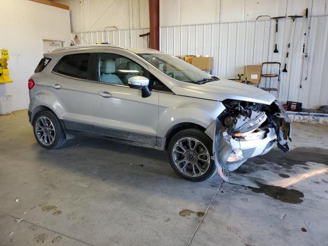 MAJ6P1WL6JC210623 Ford Ecosport Titanium
