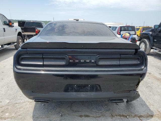 2C3CDZBT0JH131055 Dodge Challenger R/t