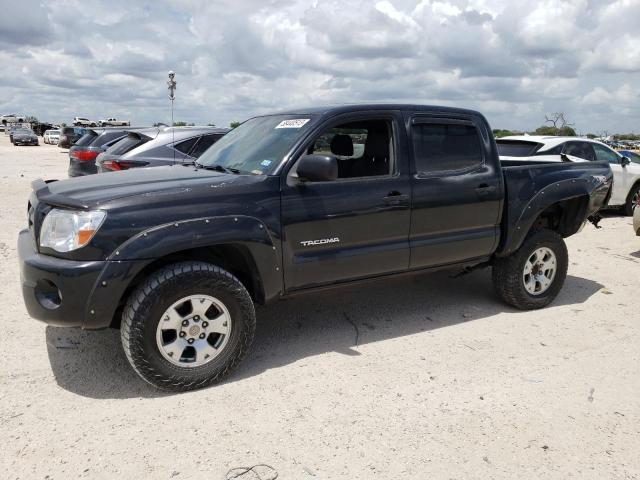 2005 Toyota Tacoma 