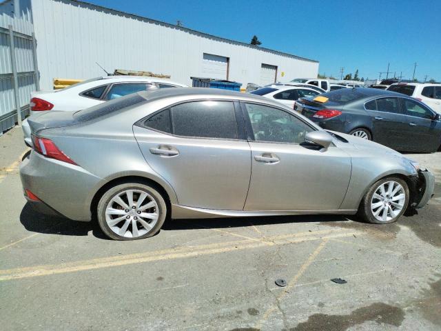 JTHBF1D29F5062872 | 2015 LEXUS IS 250