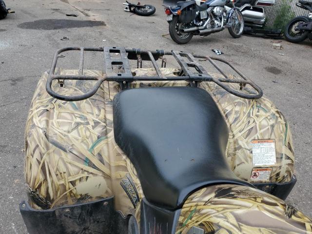 2003 YAMAHA YFM660 FWA - JY4AM03Y03C006408