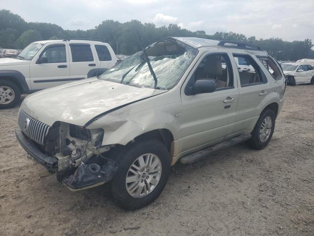 2005 Mercury Mariner 