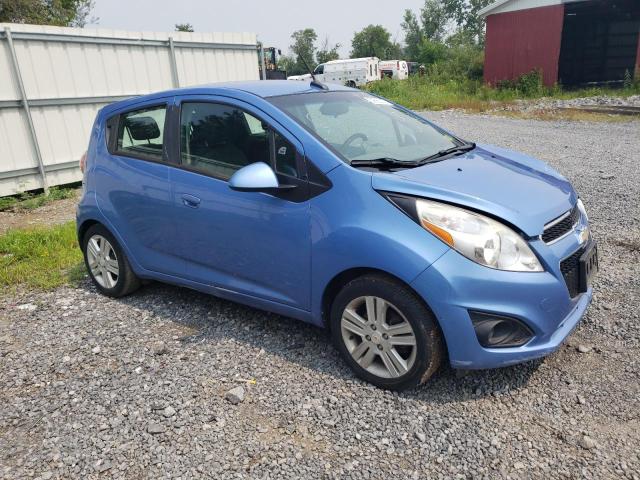 2013 Chevrolet Spark 1Lt VIN: KL8CD6S96DC583090 Lot: 59685013