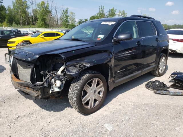 2011 GMC Terrain SLT