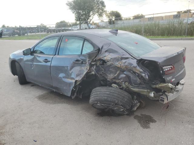 2019 ACURA TLX TECHNO - 19UUB2F67KA004564