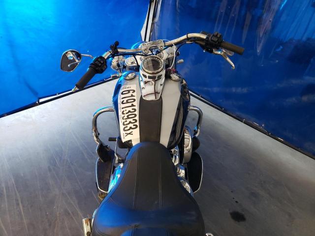 2019 HARLEY-DAVIDSON FLDE 1HD1YCJ24KB064322