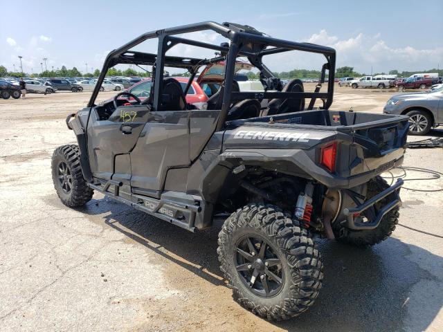 2021 POLARIS GENERAL XP - 3NSGMJ992MH649206