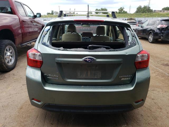 JF1GPAA63GH260980 Subaru Impreza