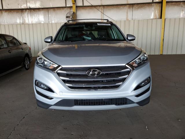 KM8J33A20HU479596 Hyundai Tucson Limited