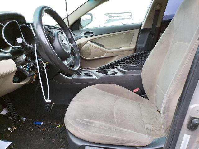 5XXGM4A76FG355798 KIA Optima Lx