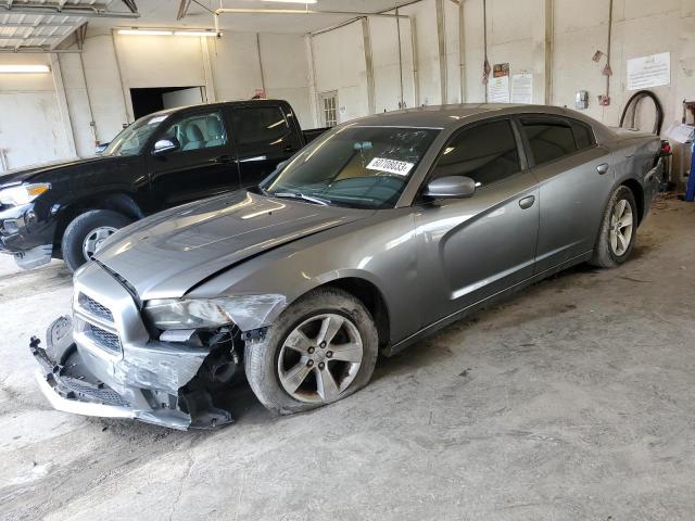 2011 Dodge Charger 