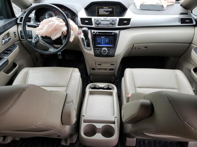 5FNRL5H94FB050697 2015 HONDA ODYSSEY, photo no. 8