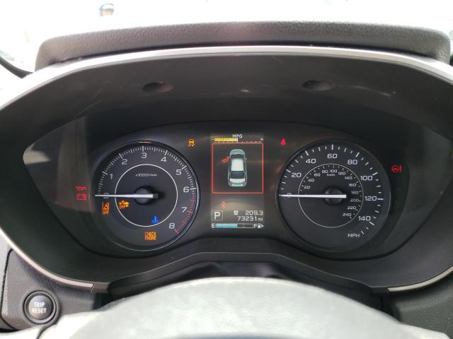 4S3GKAD6XJ3623526 Subaru Impreza Premium Plus