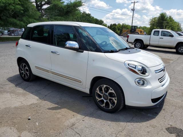 Vin: zfbcfach8ez010686, lot: 58883763, fiat 500 lounge 20144