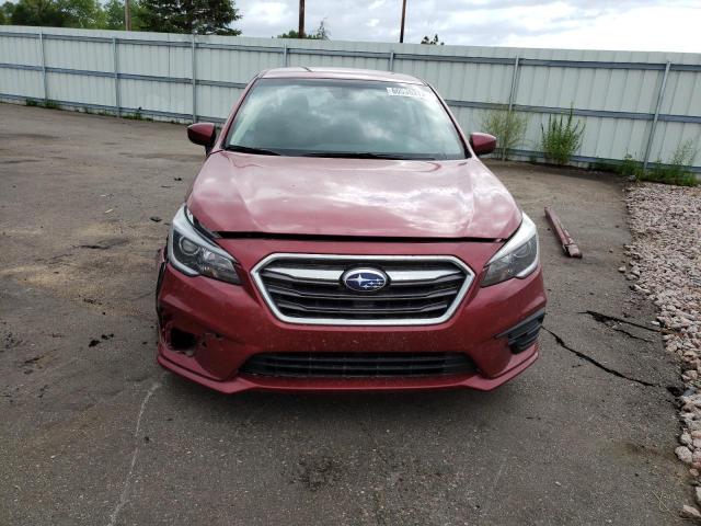 4S3BNAF67K3018492 Subaru Legacy 2.5i Premium