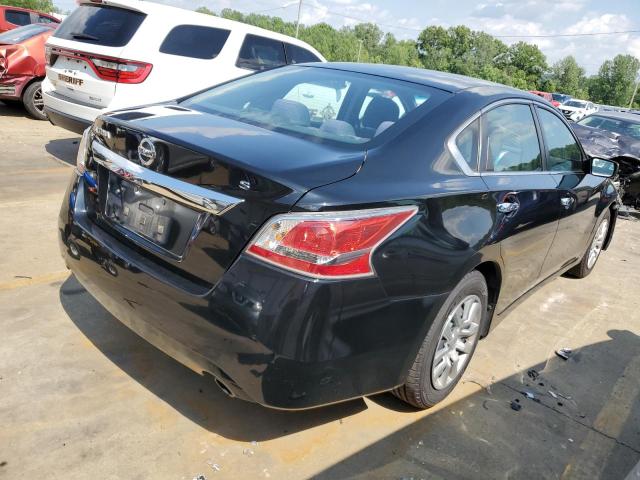 Vin: 1n4al3ap3fc175008, lot: 58632003, nissan altima 2.5 20153
