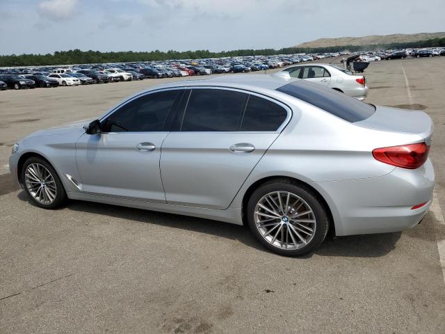 2019 BMW 530 XI - WBAJA7C50KG910417