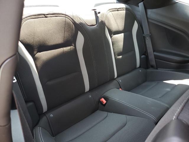 2023 CHEVROLET CAMARO LT1 - 1G1FF1R71P0100707