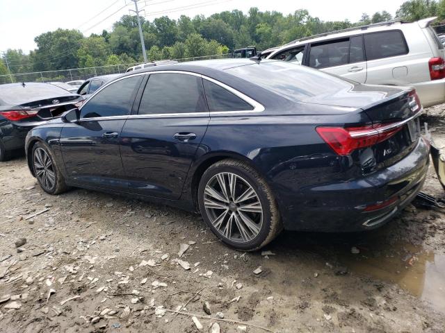 WAUE8AF2XKN118444 Audi A6 PREMIUM 2