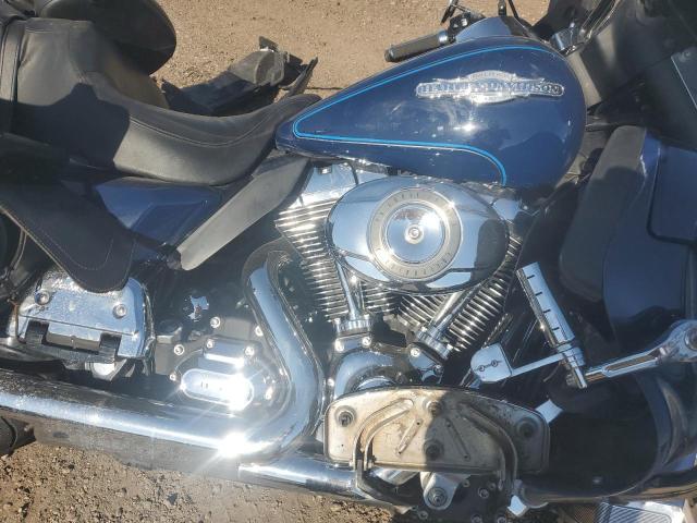 2009 HARLEY-DAVIDSON FLHTCU 1HD1FL4179Y619568