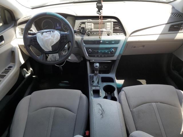 5NPE24AF6HH527193 Hyundai SONATA SE