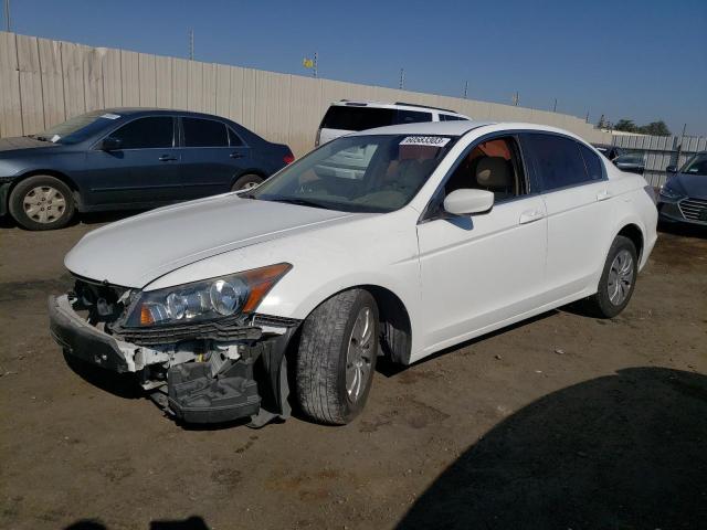 2010 Honda Accord Sedan LX