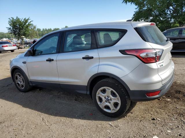 Vin: 1fmcu0f76hub37661, lot: 59975633, ford escape s 20172