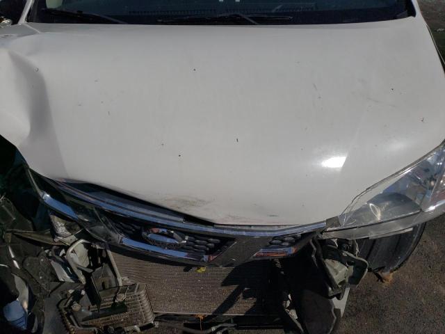 3N6CM0KN4HK716671 Nissan NV200 2.5S