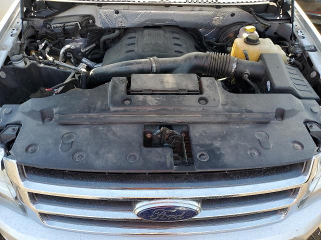 1FMJU1HT6HEA25010 Ford Expedition Xlt