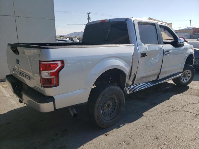 1FTEW1CP8JKE57373 Ford F150 Supercrew