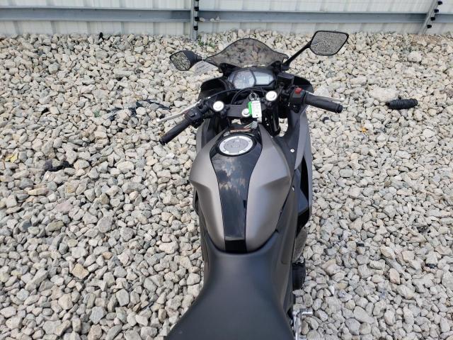 2016 YAMAHA YZF-R3 MH3RH06YXGK014338