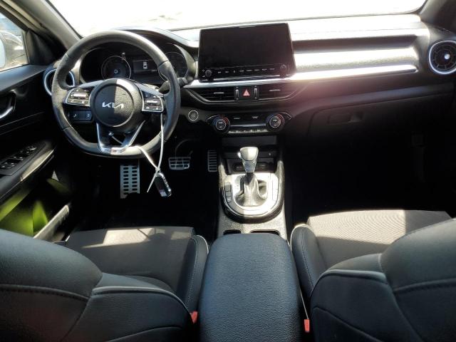 3KPF54AD8PE518881 KIA Forte Gt Line
