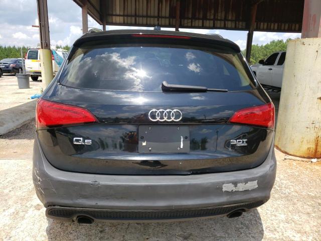 VIN WA1DGAFP6DA039595 2013 Audi Q5, Premium Plus no.6