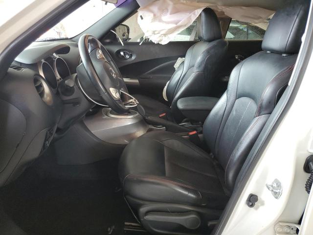 2016 NISSAN JUKE S - JN8AF5MV5GT659310