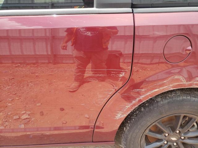 2C4RDGEG9LR184813 Dodge Grand Caravan Gt