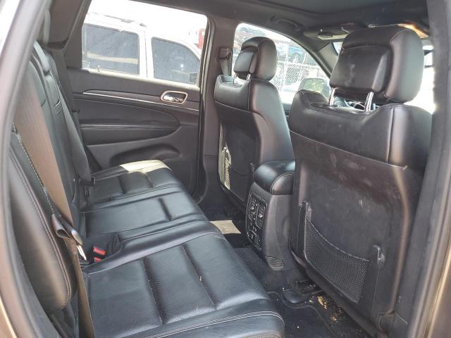 1C4RJFBG8EC208845 Jeep Grand Cherokee Limited